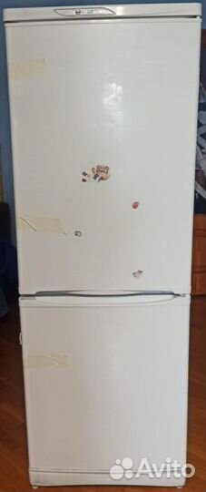 Холодильник stinol 305A