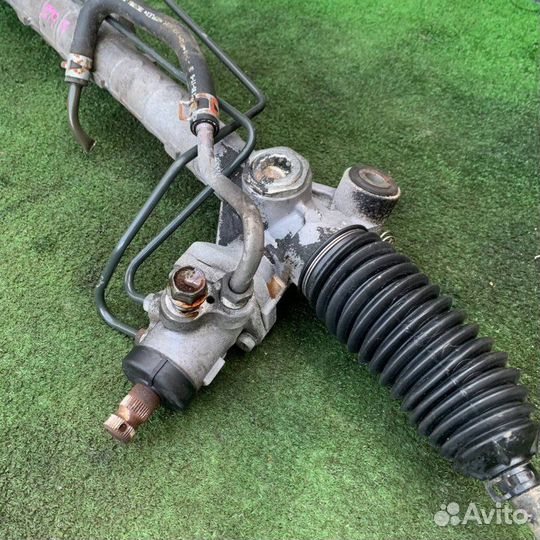 Рулевая рейка Suzuki Escudo TD54W TD94W TDA4W J20A