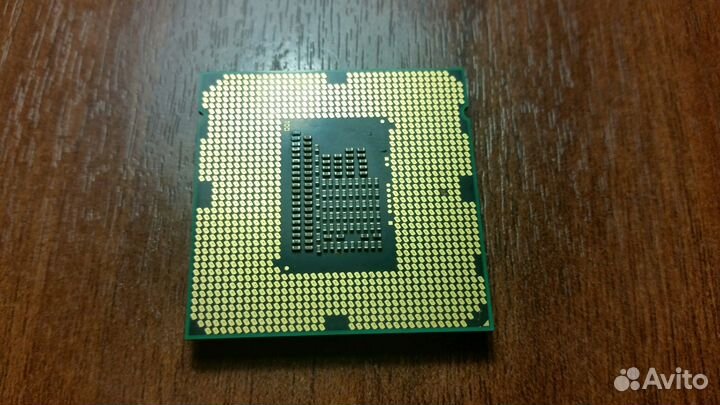 Intel Pentium G620 Сокет LGA 1155