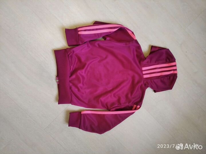 Вещи пакетом на девочку 92 98