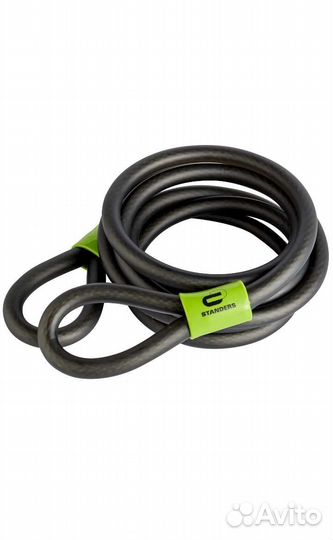 Трос противоугонный 3 метра