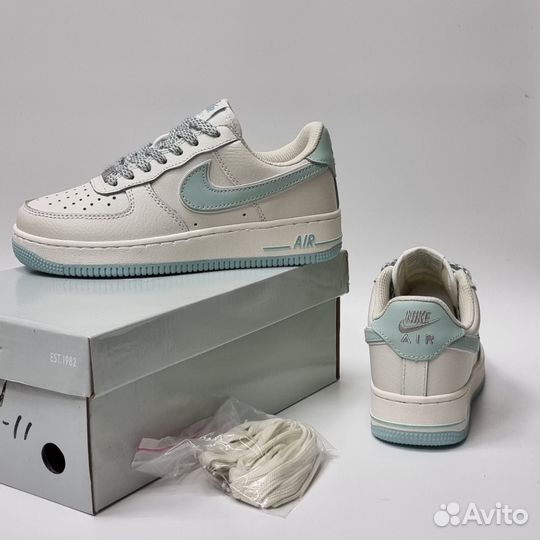 Кроссовки nike air force 1