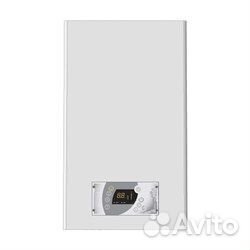 Котел настенный электрический warmos RX - 9,45/38