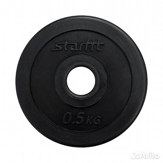 Диски 25 мм пластиковые