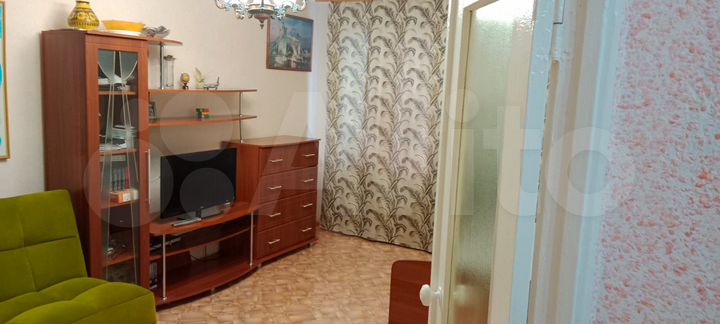 2-к. квартира, 54 м², 4/5 эт.