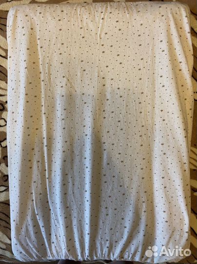 Пеленальный матрас