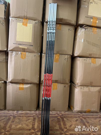 Клюшка хоккейная