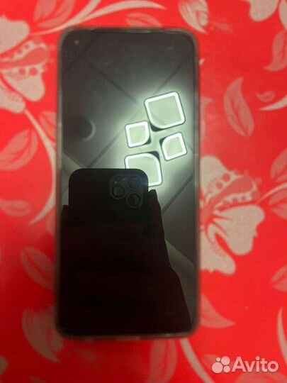 Телефон realme 9 4G