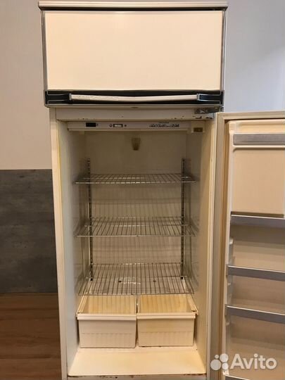 Холодильник ока-6М