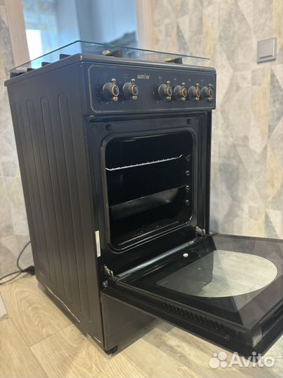 Плита газовая Simfer