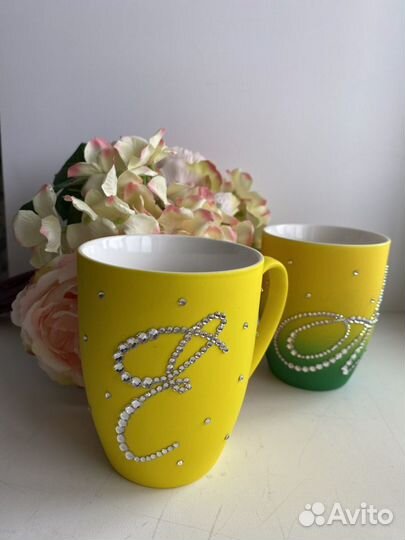 Кружка в подарок