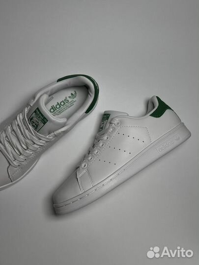 Кроссовки adidas stan smith