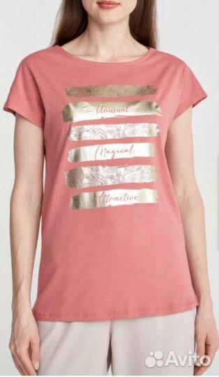 Новые женские вещи