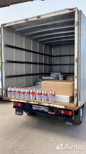 Грузоперевозки Газель Переезды Частник Грузчики