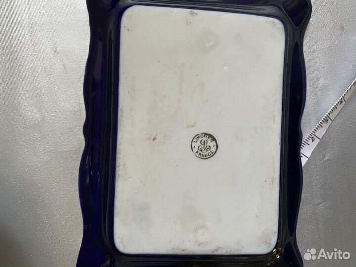 Разные мелочи Bavaria Reichenbach,Lemoges