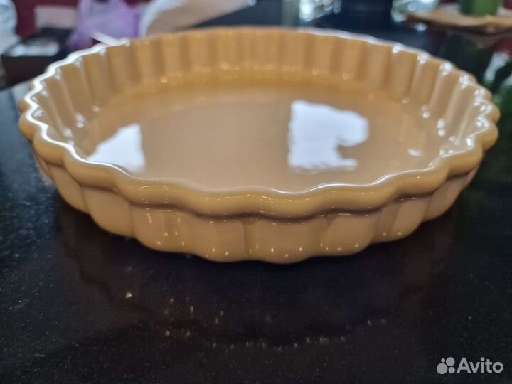 Форма для выпечки LE creuset 24 см