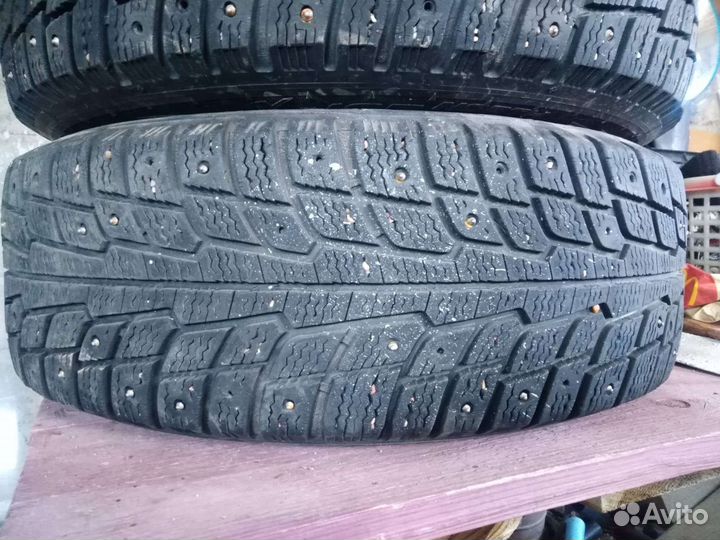 Michelin X Multi T 185/65 R15