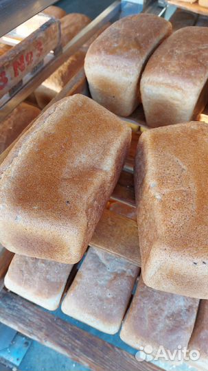 Хлеб для животных