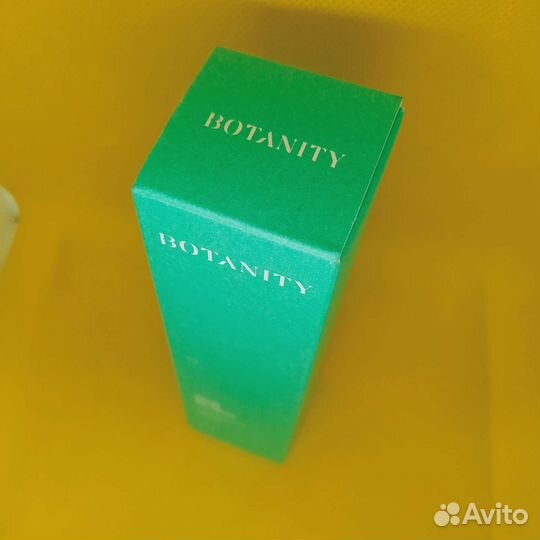 Крем гель Botanity Makiol Water Gel Cream