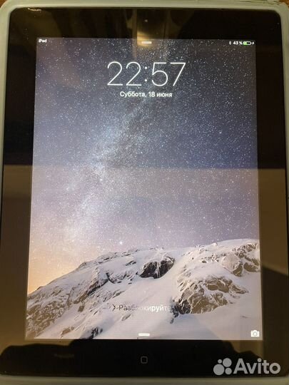 iPad 2 32gb