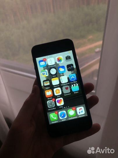 iPhone 5, 32 ГБ