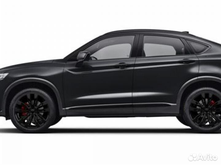 Geely Tugella 2 AT, 2023