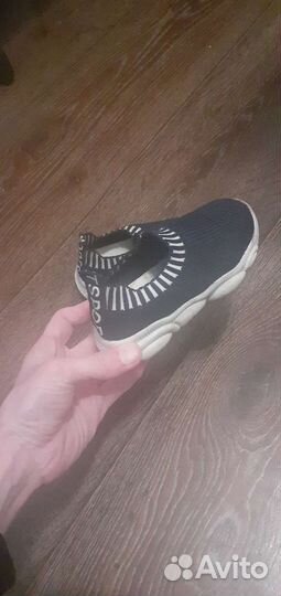 Кеды