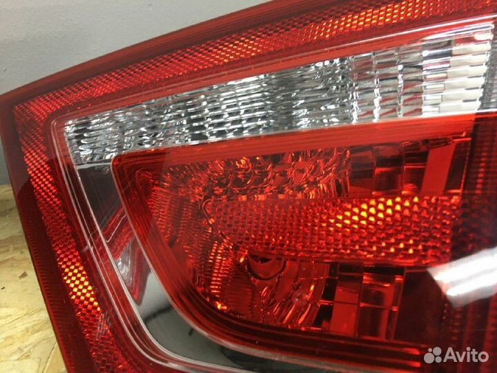 Фонарь внутренний правый левый Веста оригинал