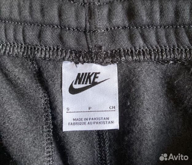 Мужские штаны nike