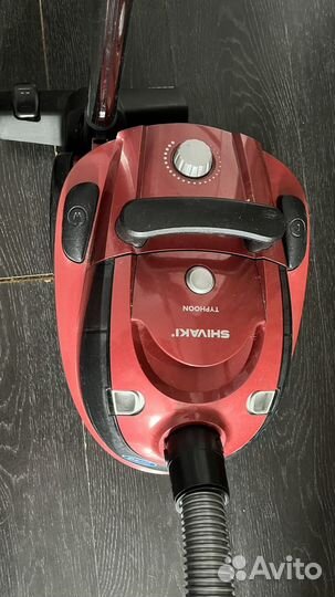 Пылесос shivaki