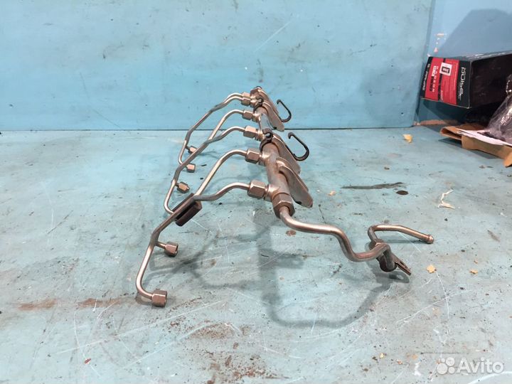 Тoпливнaя мaгистpаль (pампа) Вmw N55