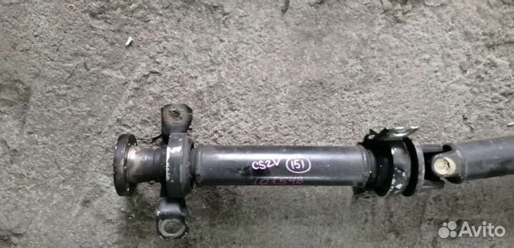 Кардан лансер цедия cs5w cs2a Cedia 4g15 4g93