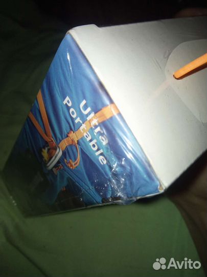 Bluetooth колонка Tronsmart Trip в упаковке