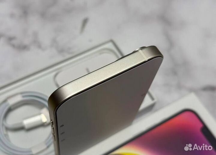 iPhone 14, 128 ГБ