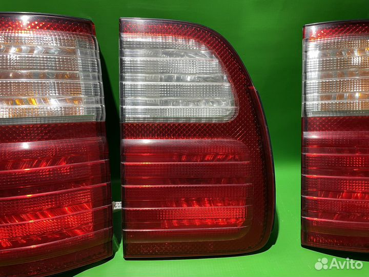 Фонарь Lexus LX470 1998-2007