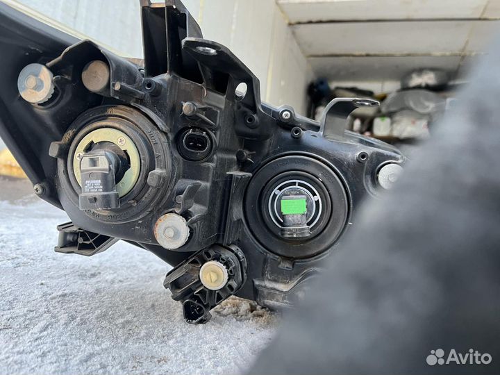 Фара toyota allion 260(рестайл 2010-2016)