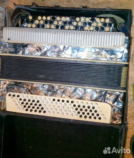 Баян Восток