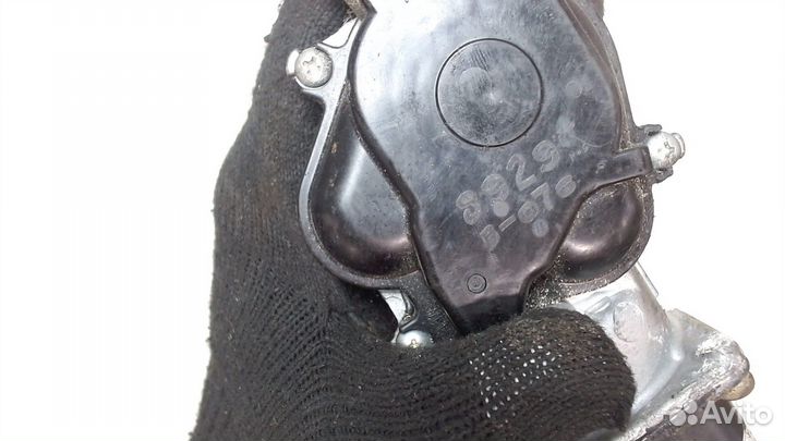 Двигатель стеклоочистителя передний Mitsubishi Lan