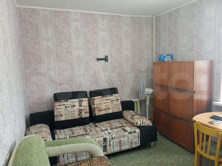 1-к. квартира, 29 м², 7/9 эт.