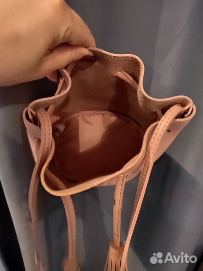 Сумочка miniso