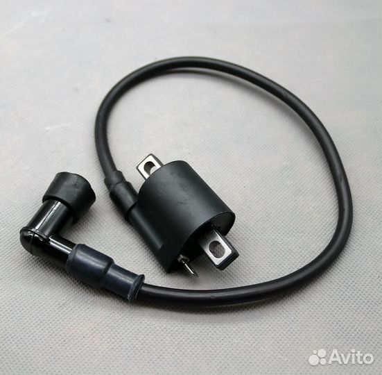 Катушка зажигания CB250 см3 zongshen ZS 172FMM С п