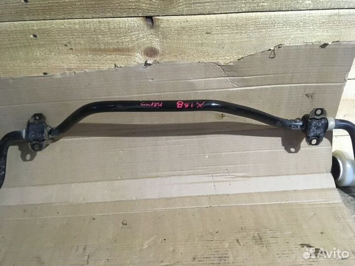 Стабилизатор передний SsangYong Actyon