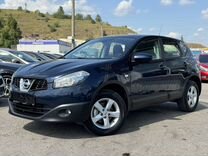 Nissan Qashqai 2.0 CVT, 2010, 119 600 км, с пробегом, цена 1 155 000 руб.