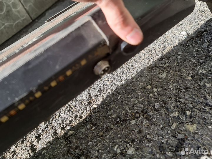 Kugoo M4 PRO 17AH 2019