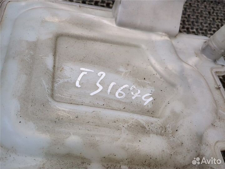 Бачок омывателя Audi A3 (8PA), 2009