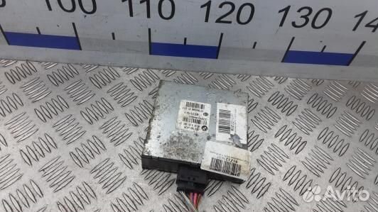 Блок управления BMW 5 F10/F11 (81Z12NC07)