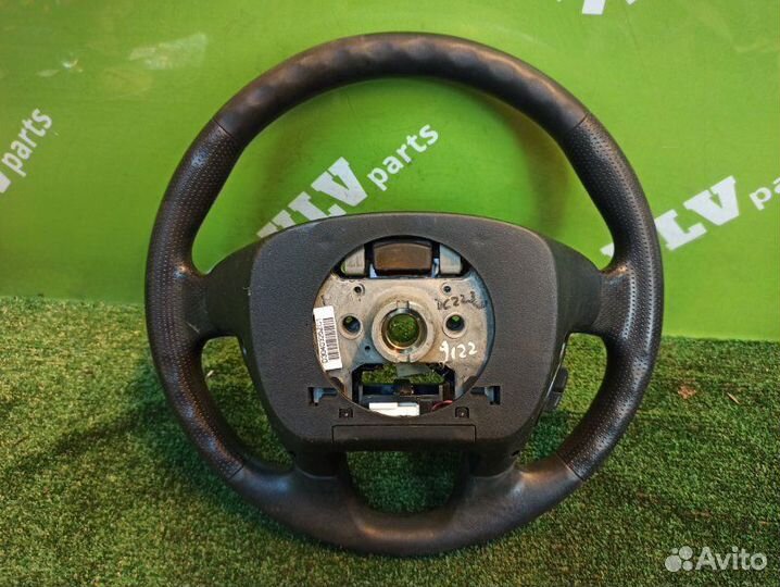 Руль Honda Pilot 2