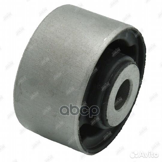 Сайлентблок задн балки subaru legacy B12 97-03