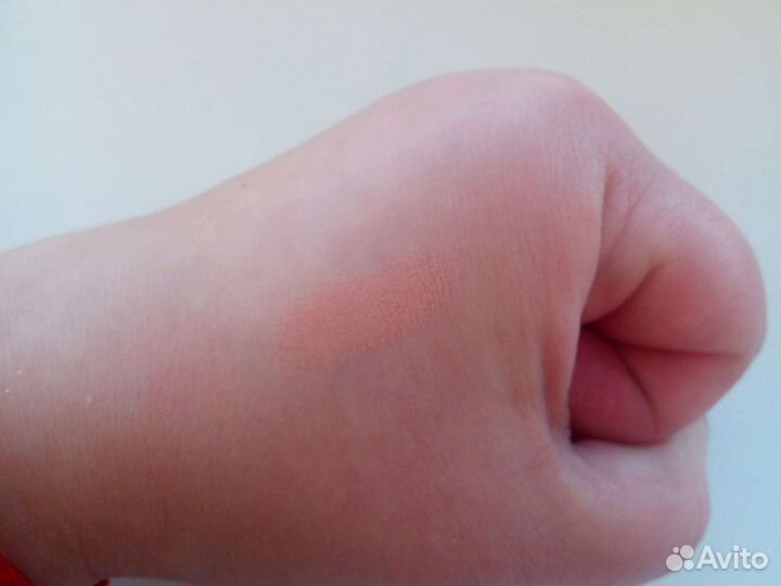 Помада Popfeel