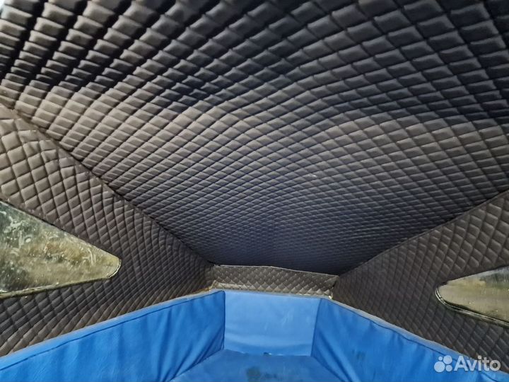 Катер Вымпел 560